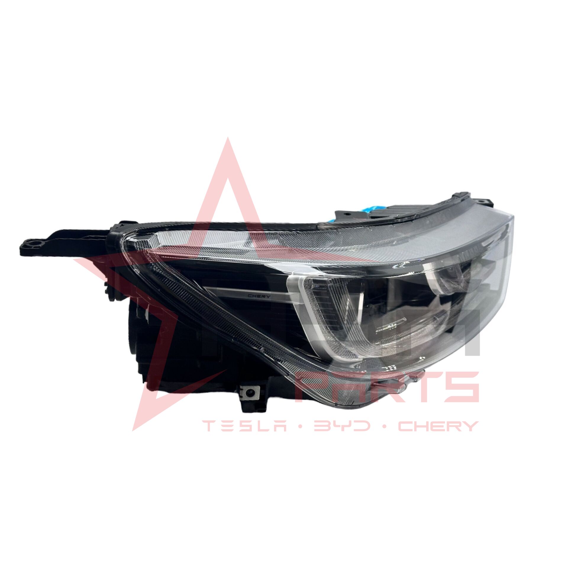2022-2024 Chery Tiggo 8 Pro Sağ Far (Yüksek Paket/Orijinal) UNI-25805