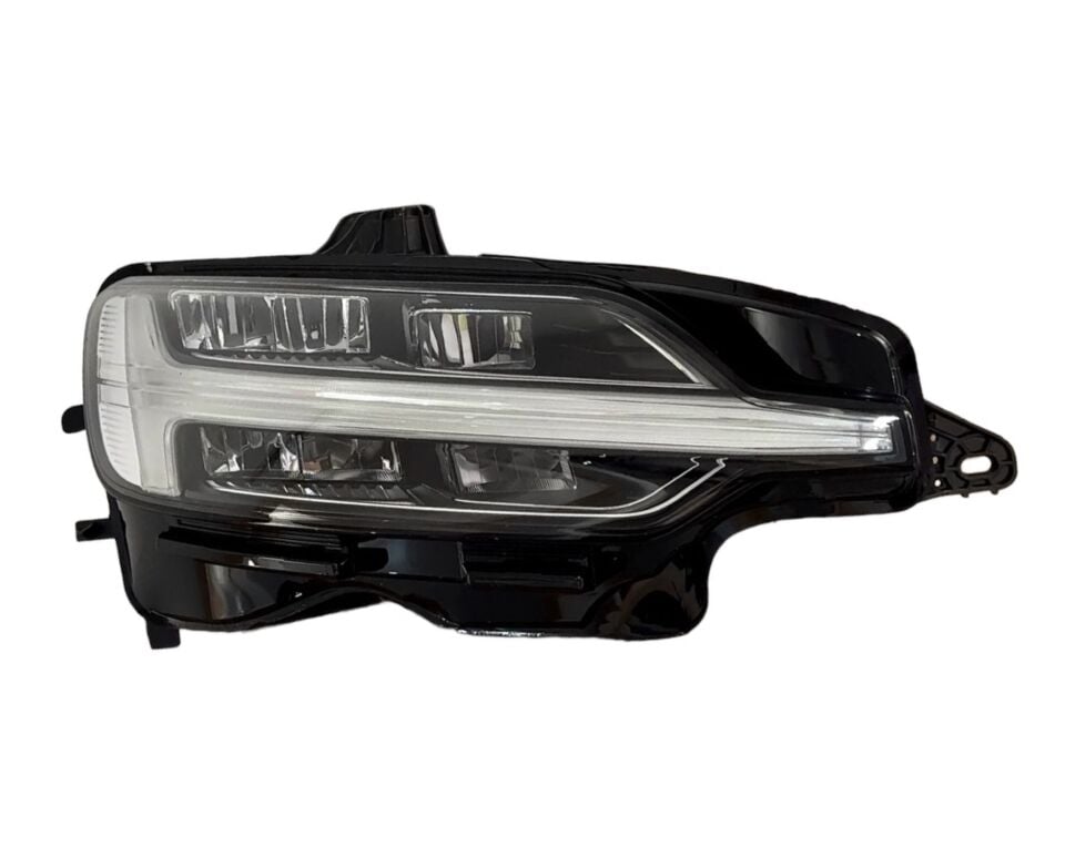 Volvo Far S60 19-23 Sağ (Logolu/Beyinler Üstünde)