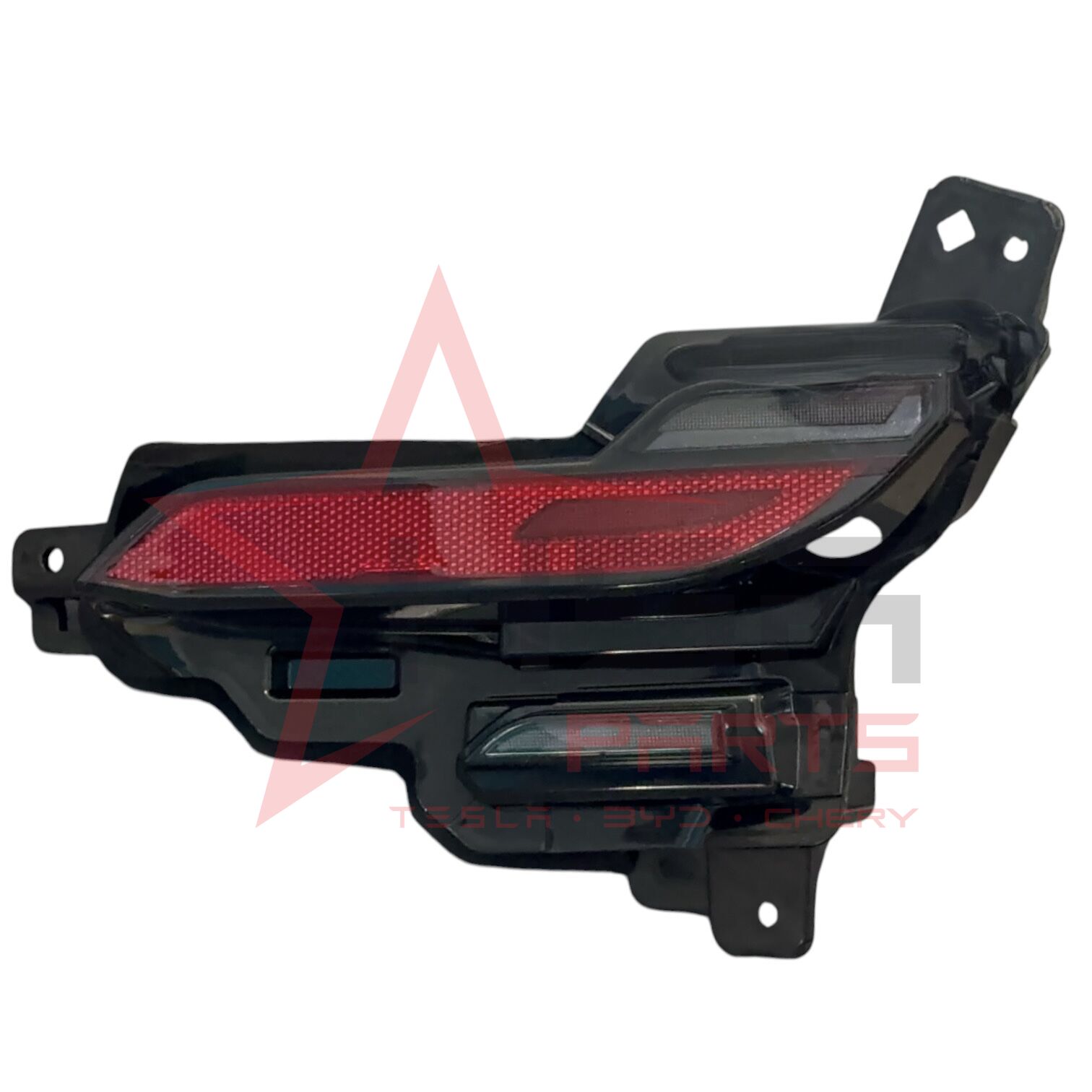 2024-2026 Tesla Model Y Sol Arka Tampon Reflektörü 1906108-00-C