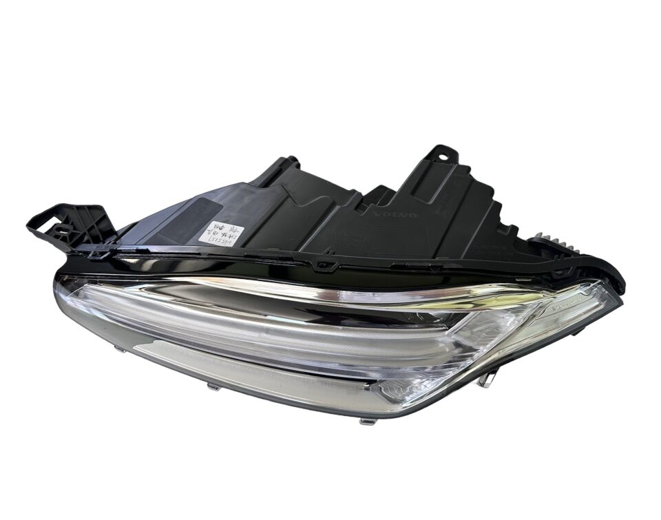 Volvo Far Xc90 18-23 Sol (Logolu/Beyinsiz)