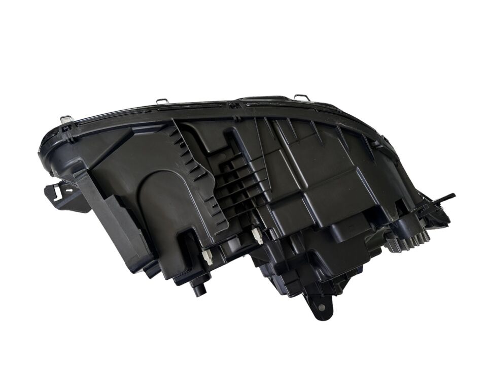 Volvo Far Xc90 18-23 Sol (Logolu/Beyinsiz)