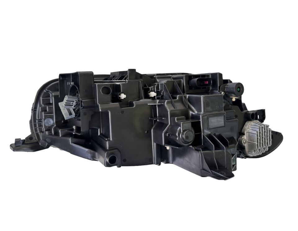 Volvo Far Xc90 18-23 Sol (Logolu/Beyinsiz)