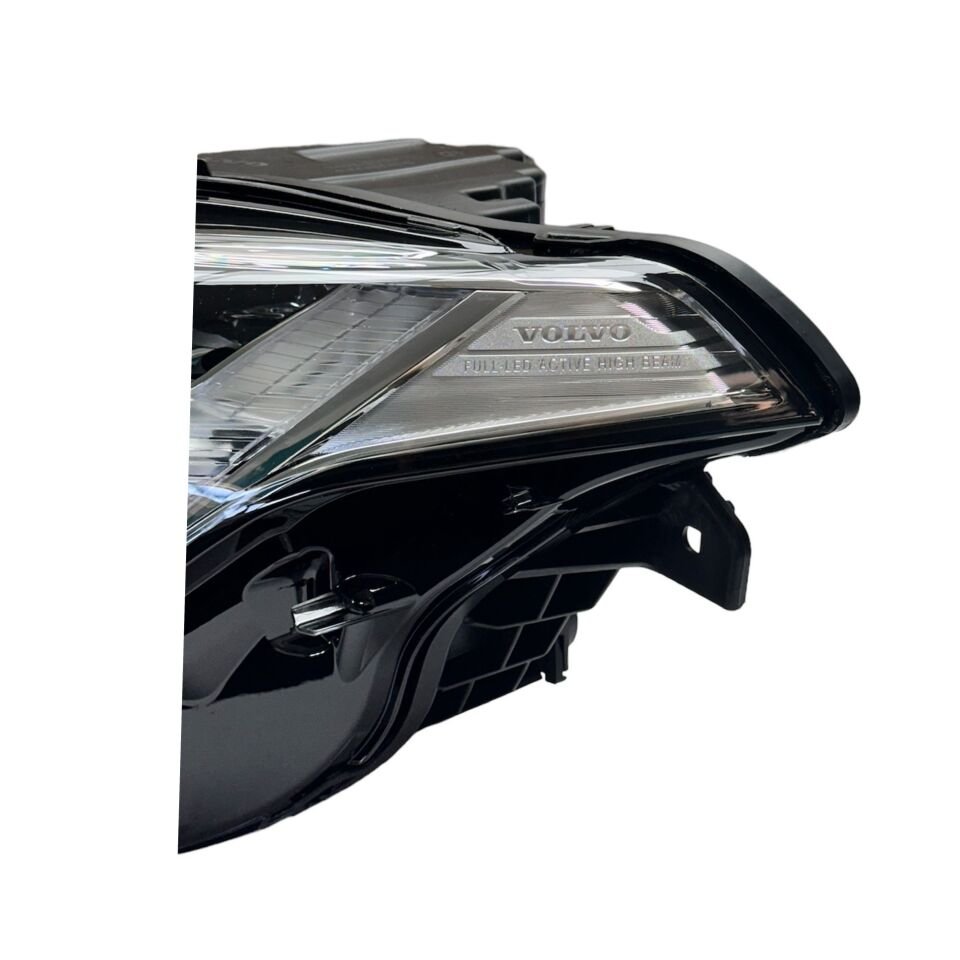 Volvo Far Xc90 18-23 Sol (Logolu/Beyinsiz)