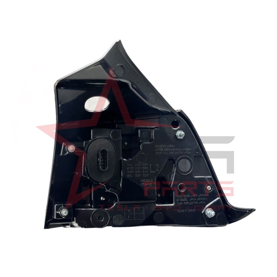 2021-2024 Tesla Model Y Sol Dış Stop 1502086-00-D