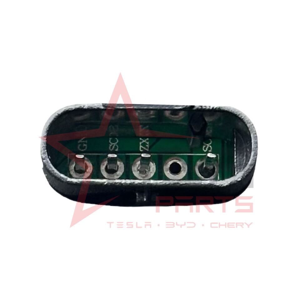 2021-2024 Tesla Model Y Sol Dış Stop 1502086-00-D