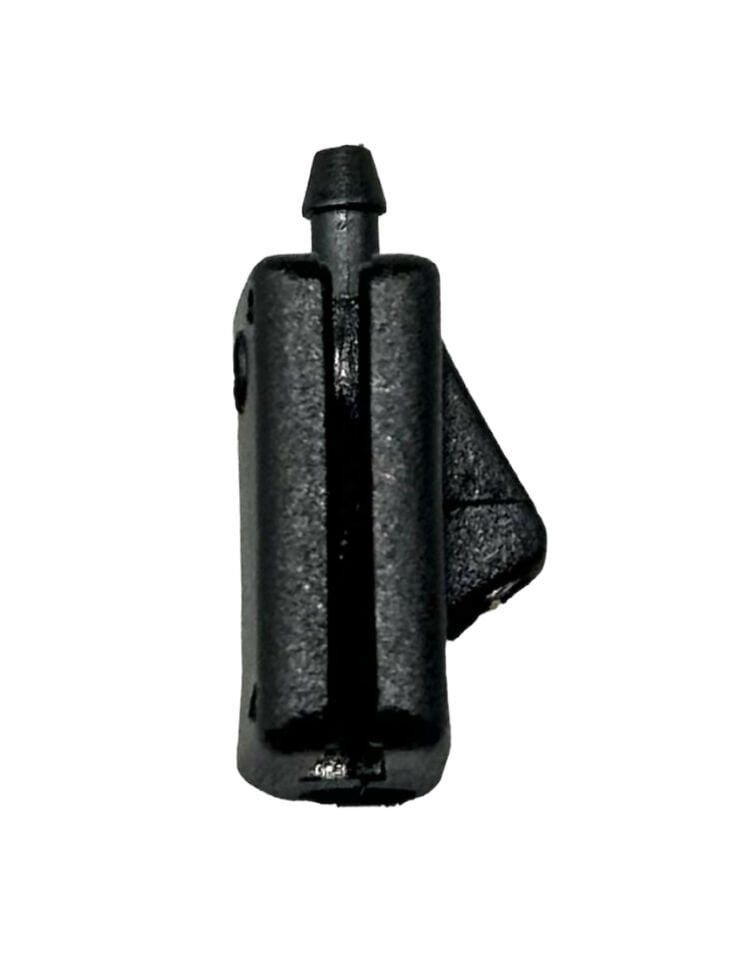 Kıa Meme Su Fiskiye Bongo 04-09 Ön Sol