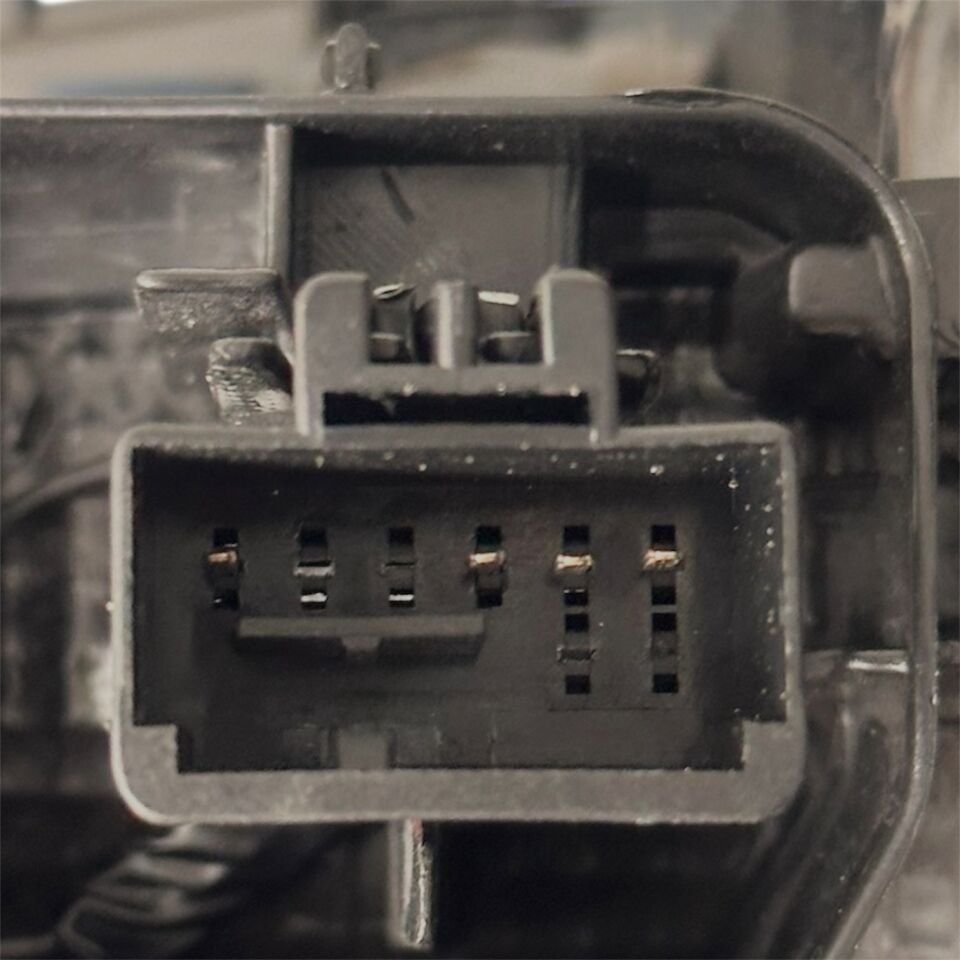 Volkswagen Stop Passat B8 14-19 Dış Sağ (Ledli/Comfortlıne)