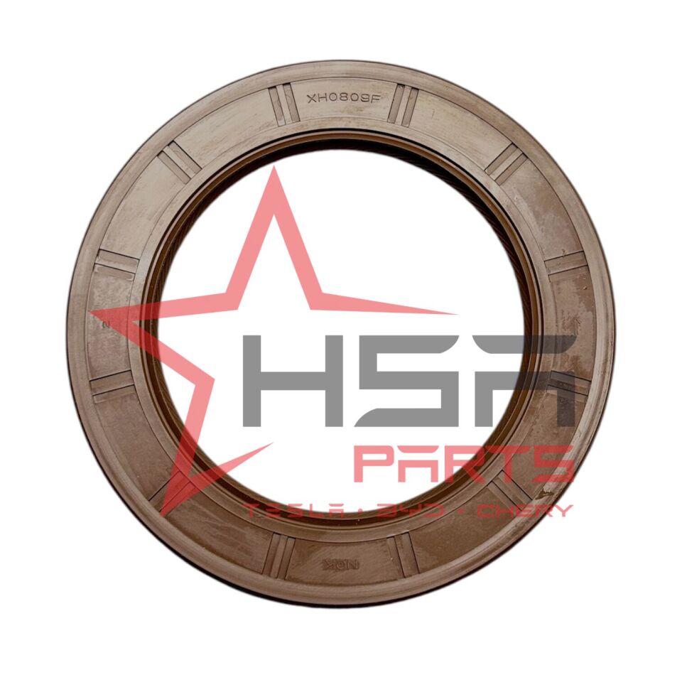 Toyota Corolla Dizel Arka Krank Keçesi (75x110x6,5) 2010-2018 (90311-75020)