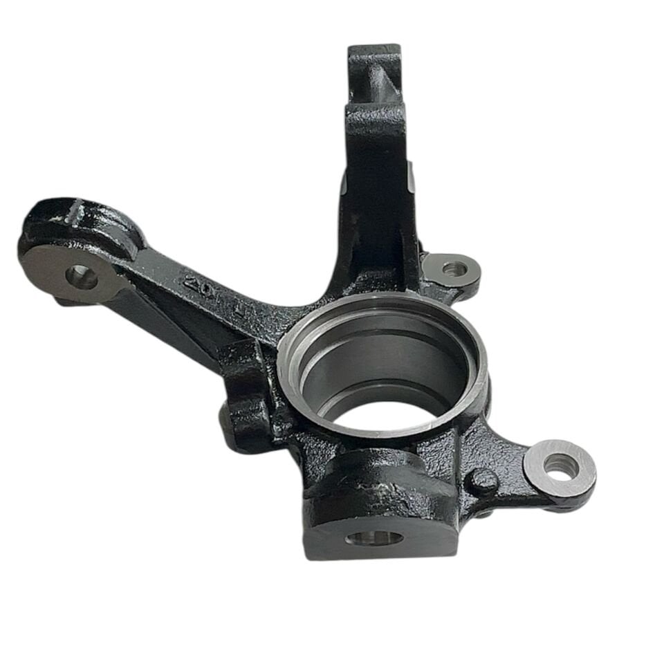 Toyota Taşıyıcı Aks Corolla Ae101 95-98/Ae111 98-01/Zz111 01-02 Ön Sol