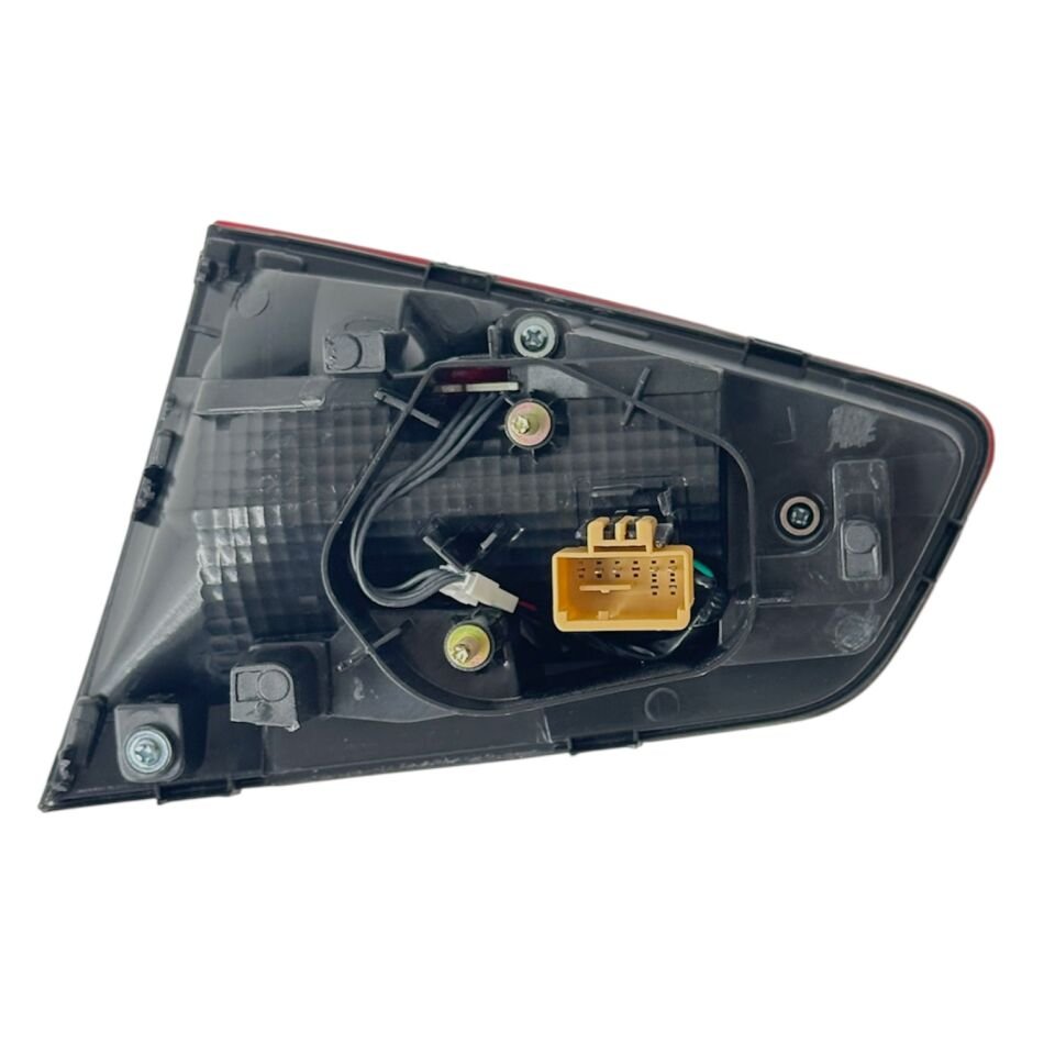 Volkswagen Stop Passat B8 14-19 İç Sol (Ledli/Comfortlıne)