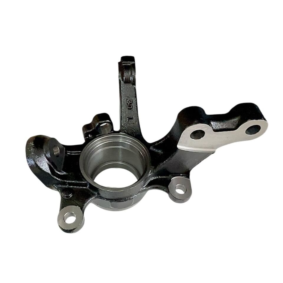 Toyota Taşıyıcı Aks Corolla Ae101 95-98/Ae111 98-01/Zz111 01-02 Ön Sol