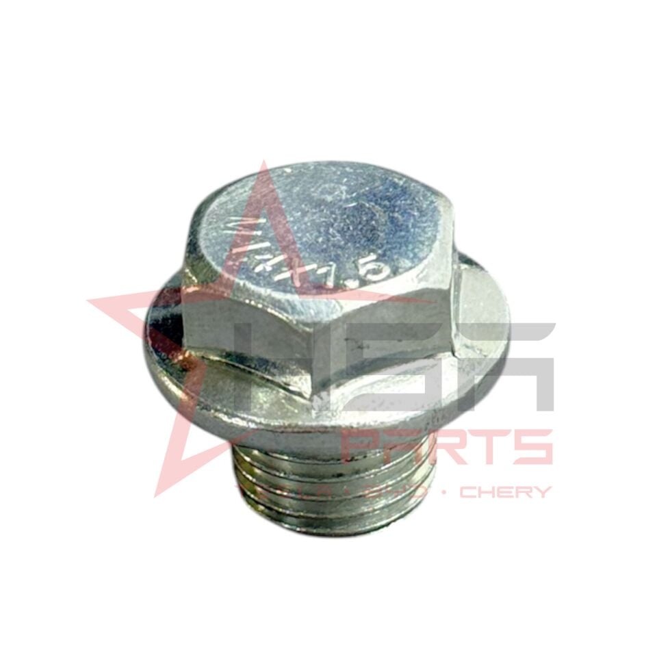 Hyundai Yağ Tapası (Tüm Modeller İçin) 21512-21010/21512-23001