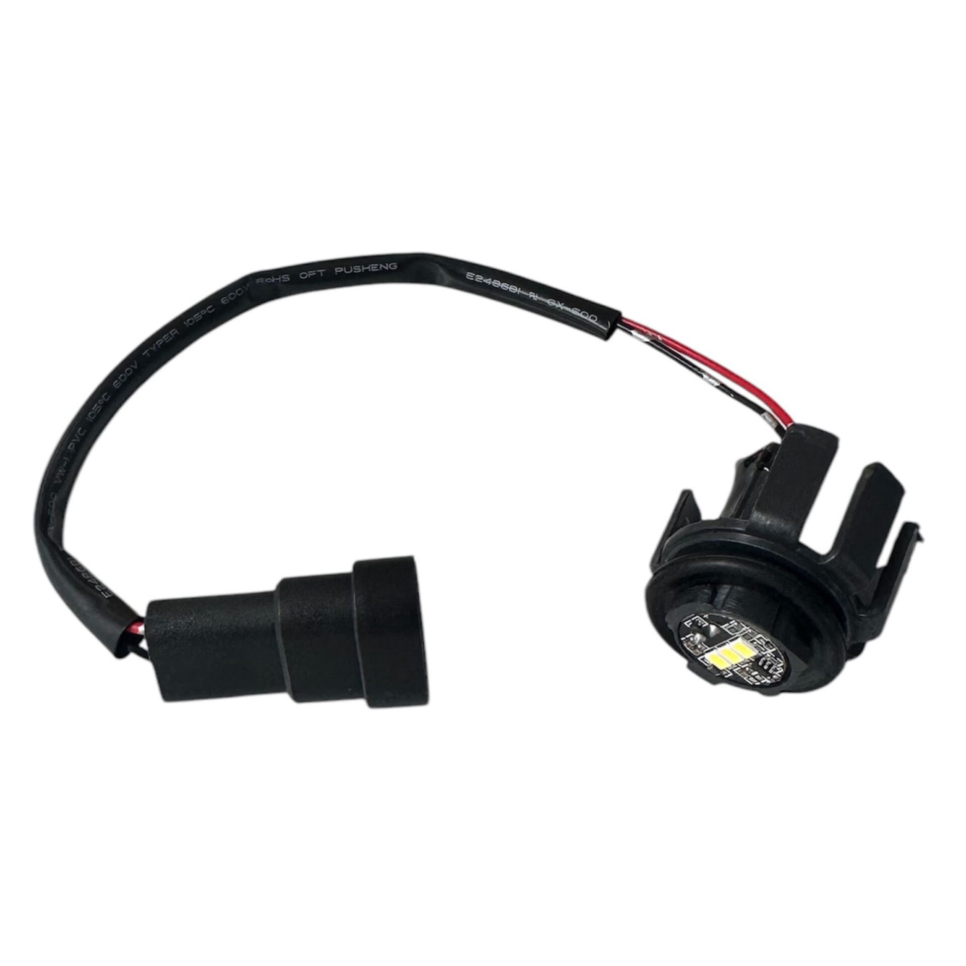 Toyota Led Sis İç Corolla 19-24 Sağ/Sol (Kablolu Sis'siz Araçlar İçin)