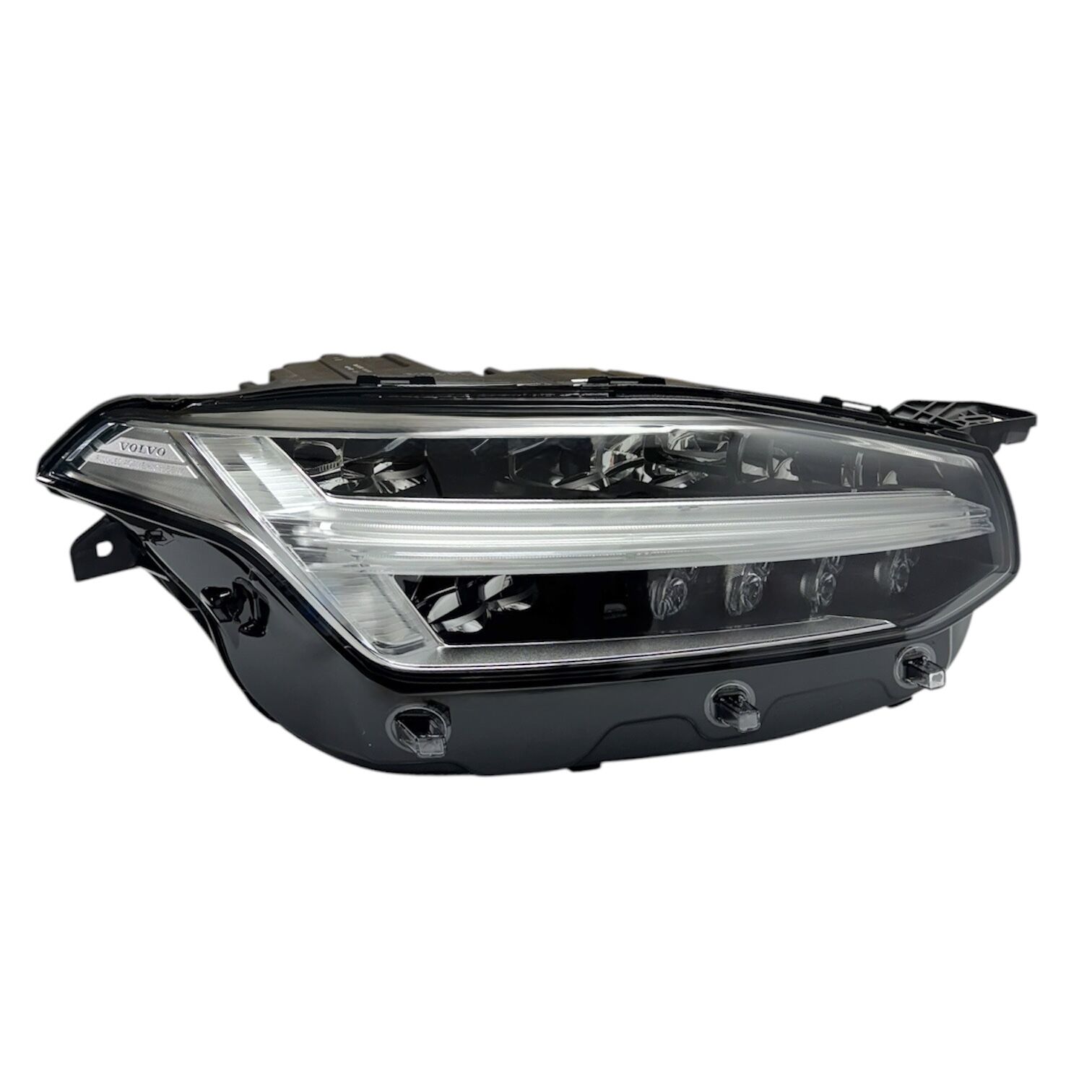 Volvo Far Xc90 18-23 Sağ (Logolu/Beyinsiz)