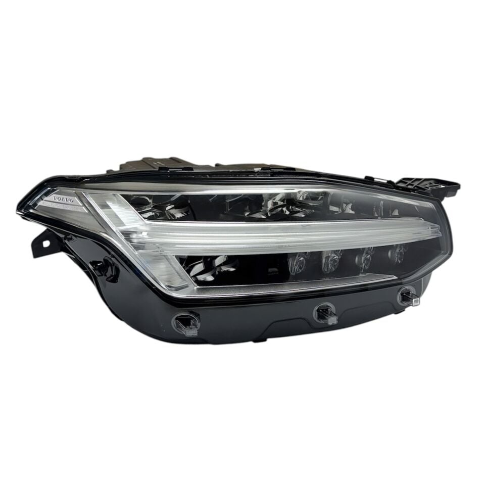 Volvo Far Xc90 18-23 Sağ (Logolu/Beyinsiz)