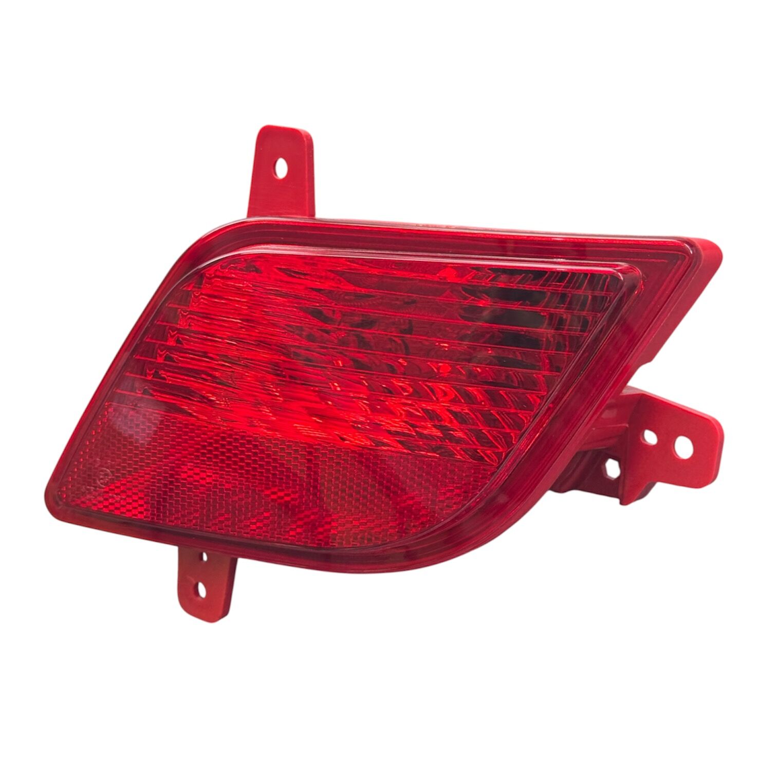 Opel Reflektör Tampon Mokka 13-15 Arka Sol