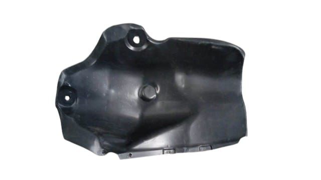 DACIA LODGY- 12/22; ARKA ÇAMURLUK DAVLUMBAZI SAĞ