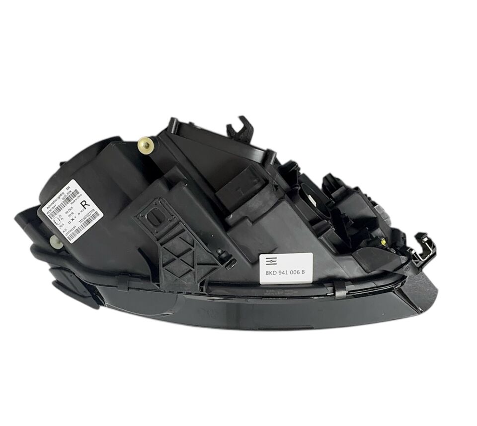 Audı Far A4 09-12 Sağ (Zenon/Ledli)