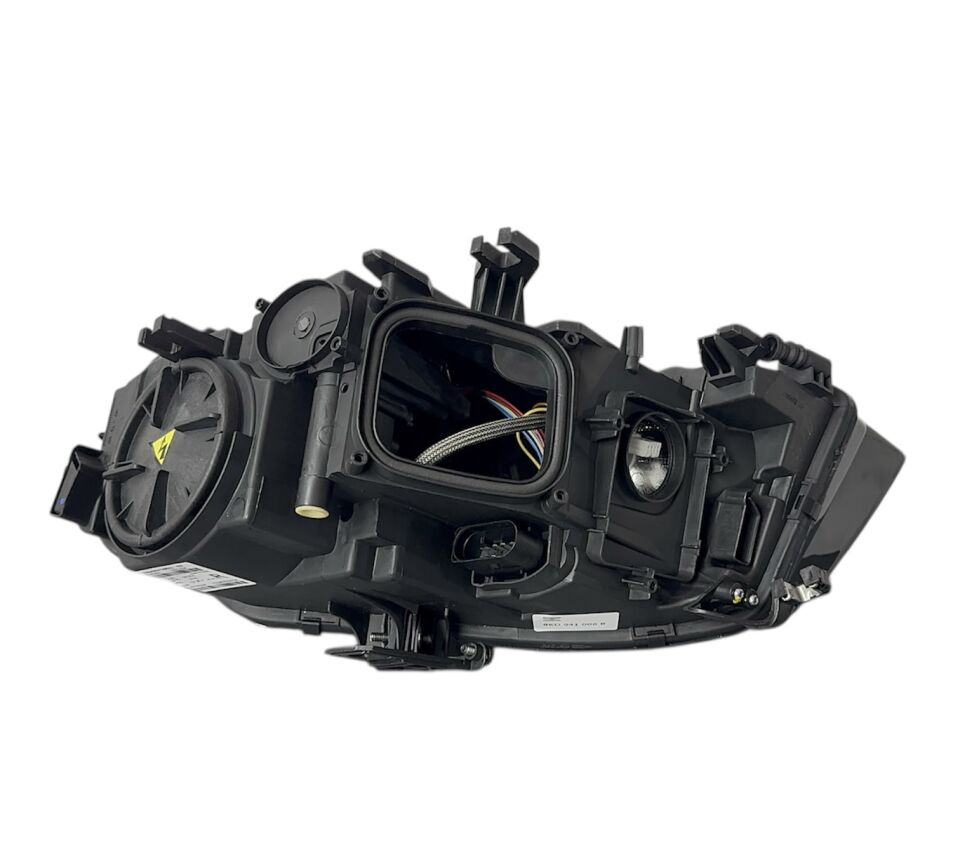 Audı Far A4 09-12 Sağ (Zenon/Ledli)