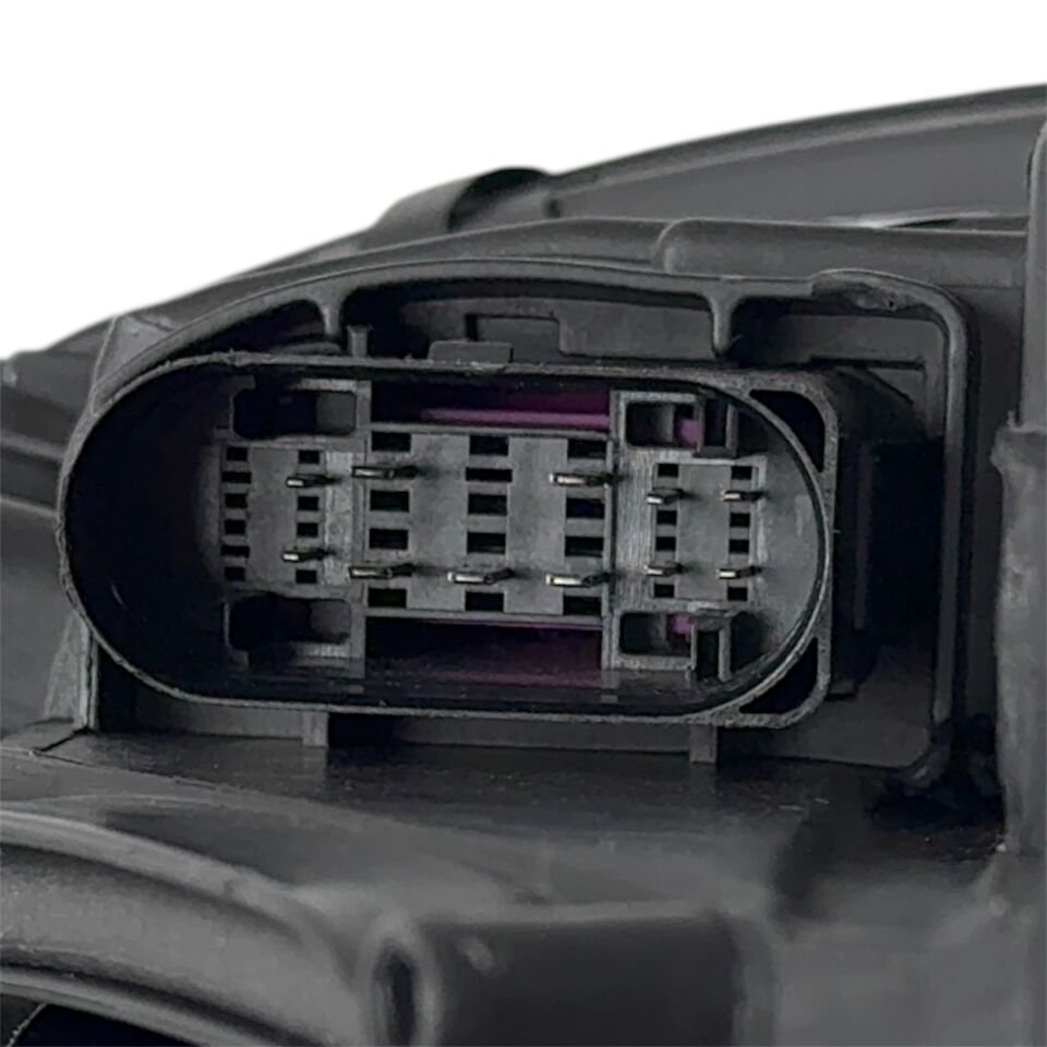 Audı Far A4 09-12 Sağ (Zenon/Ledli)