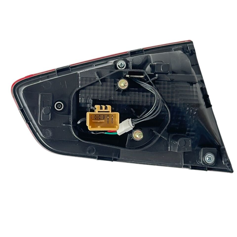 Volkswagen Stop Passat B8 14-19 İç Sağ (Ledli/Comfortlıne)