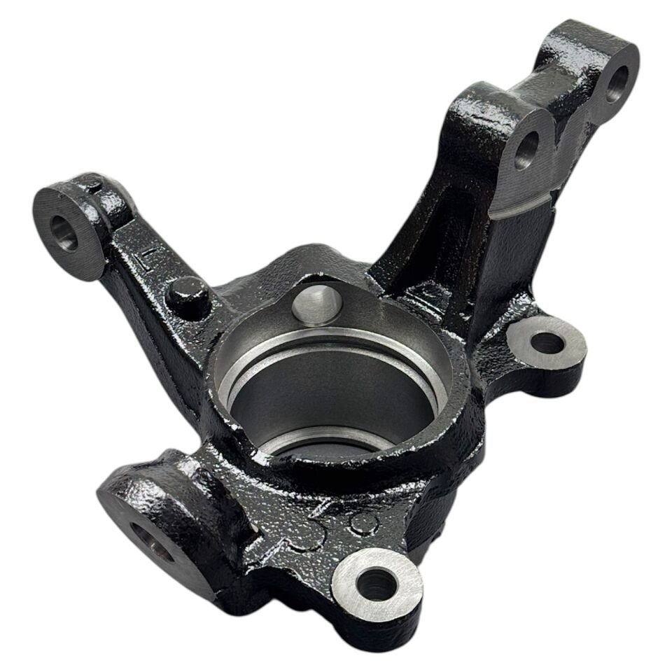 Toyota Taşıyıcı Aks Corolla 02-05 Ön Sol