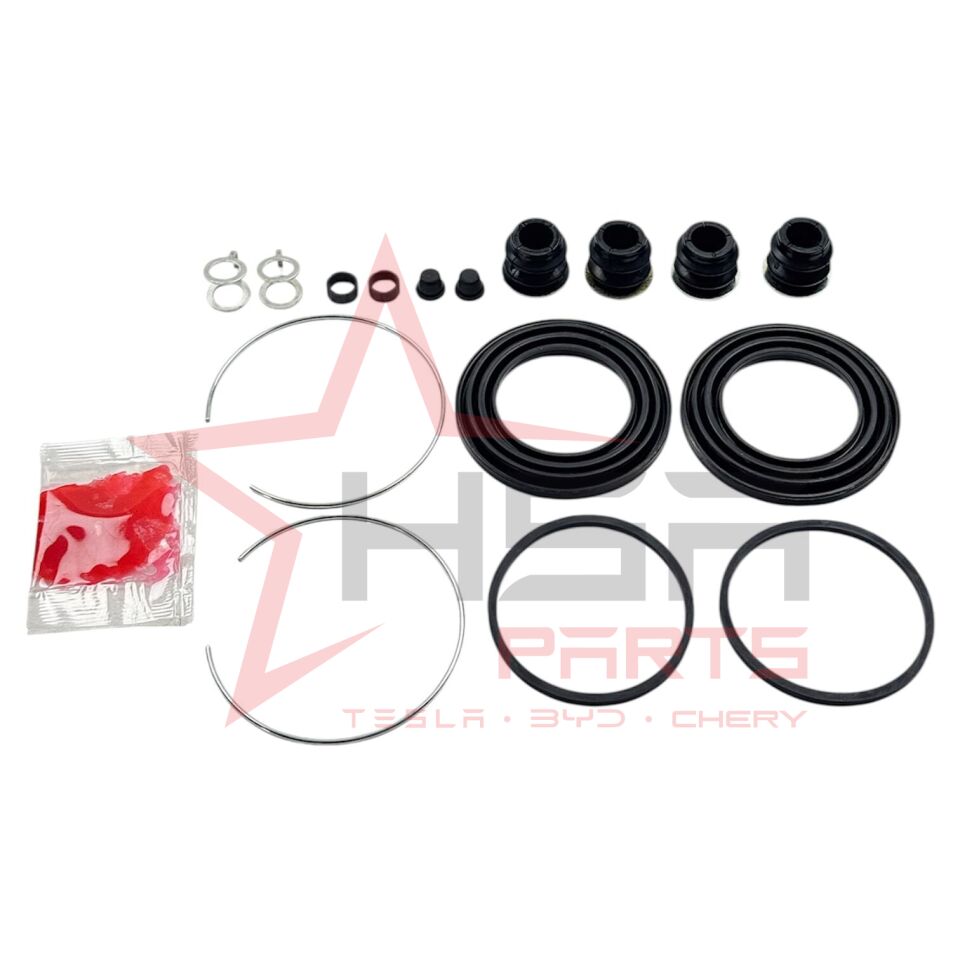 1992-1997 Toyota Corona ST191 Ön Fren Kaliper Tamir Takımı 04479-05010/04479-05020