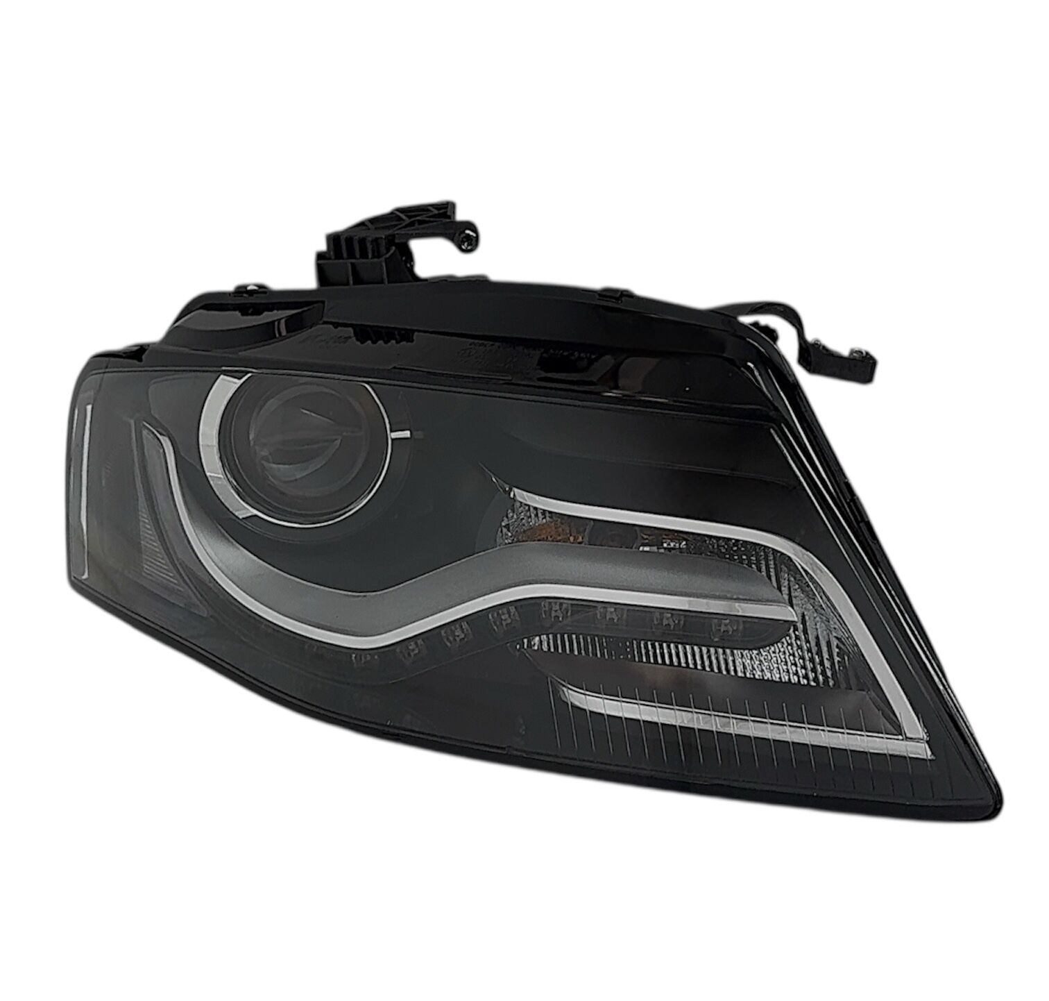 Audı Far A4 09-12 Sağ (Zenon/Ledli)