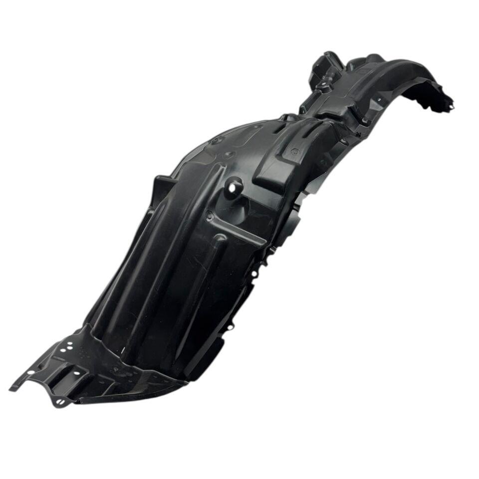 Toyota Davlumbaz Çamurluk Chr 16-19 Ön Sol