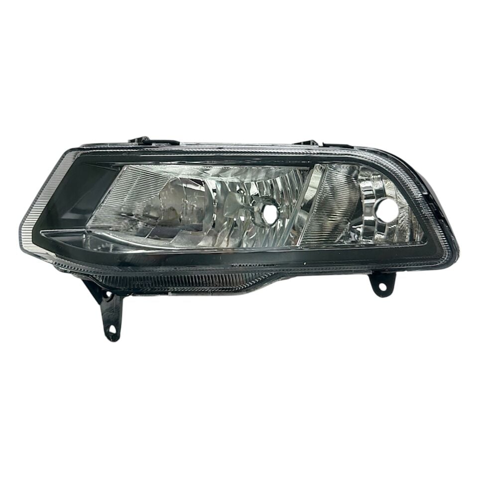 Volkswagen Lamba Sis Polo 15-18 Sol (Çift Duylu)