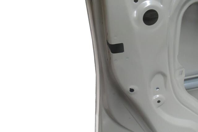 HONDA CIVIC- HB- 16/21; ÖN KAPI KOMPLE SOL GRİ BOYALI(İCELİ/ÇEKOMASTİKLİ)(TW)