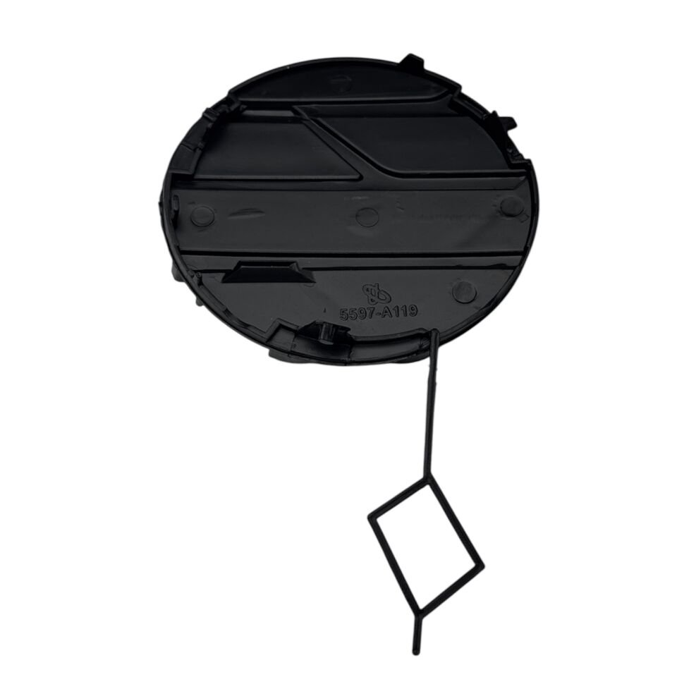 Toyota Çeki Kapağı Yaris 15-16 Ön