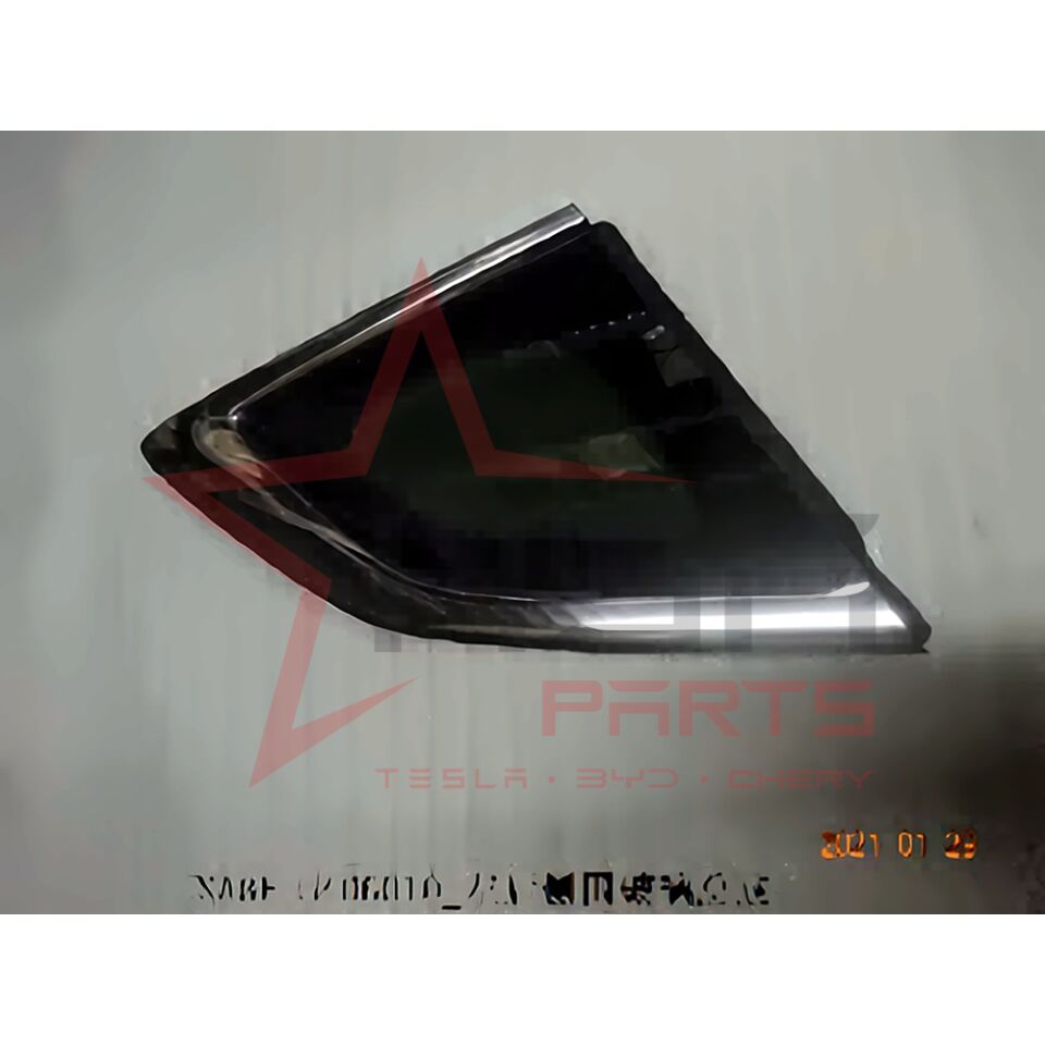 BYD Seal U DM-i Sol Arka Yan Panel Camı Komple OEM SA3F-5406010