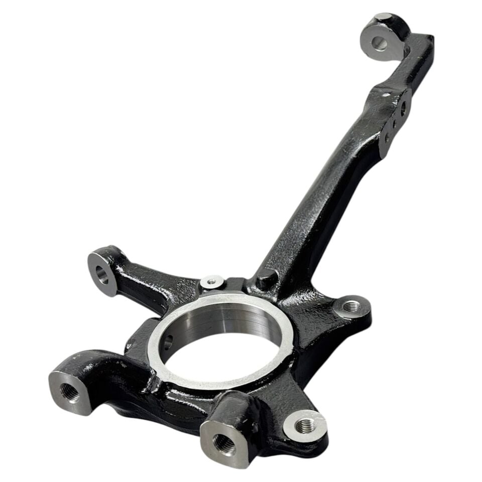 Toyota Taşıyıcı Aks Hılux 15-23 Ön Sağ