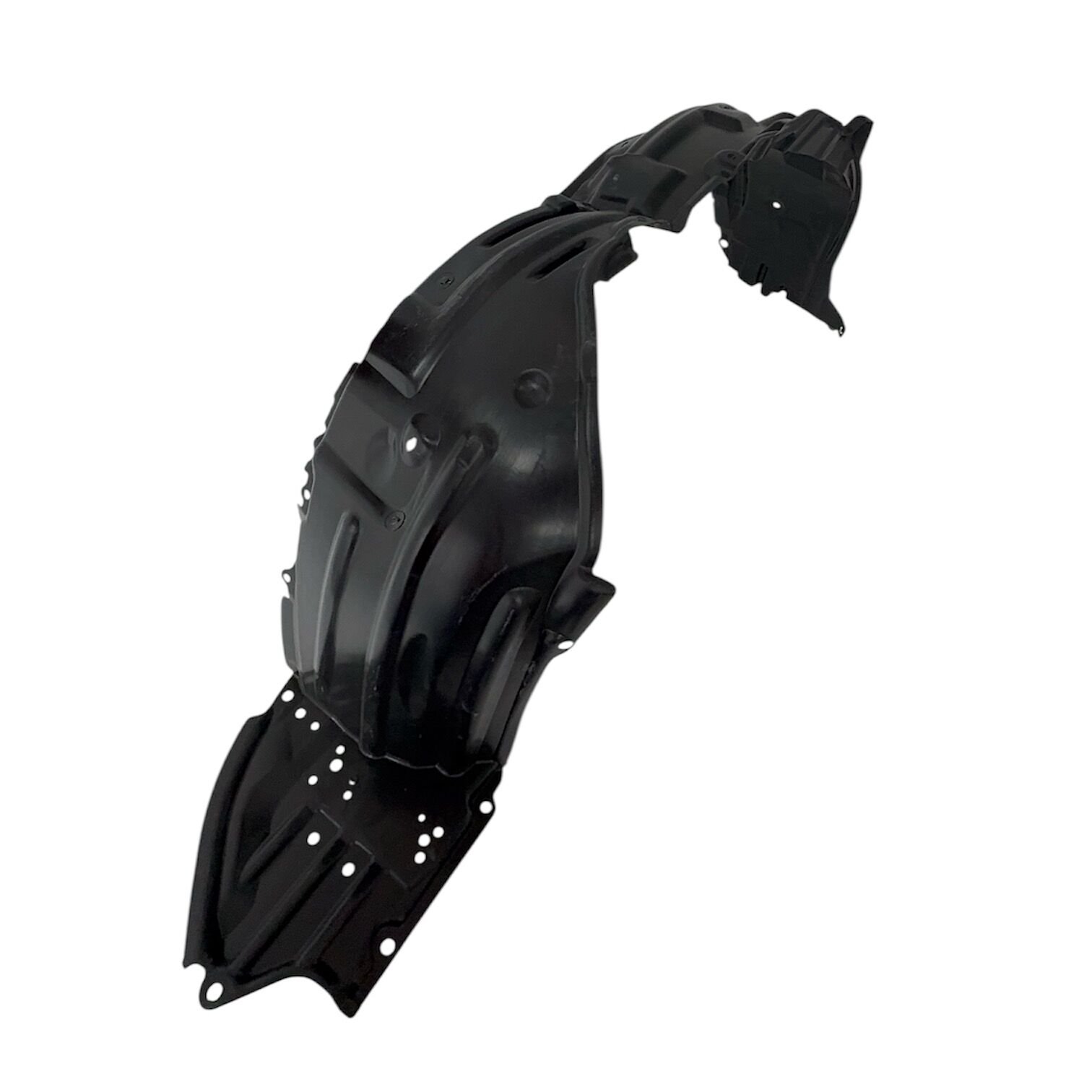 Toyota Davlumbaz Çamurluk Chr 16-19 Ön Sağ