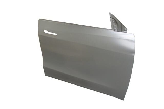 TESLA MODEL Y- 25/26; ÖN KAPI SAĞ (ALÜMİNYUM)(GRİ BOYALI)(TW)