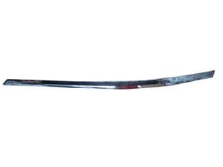 VOLKSWAGEN PASSAT- B7- 11/14; ARKA TAMPON NİKELAJI SOL