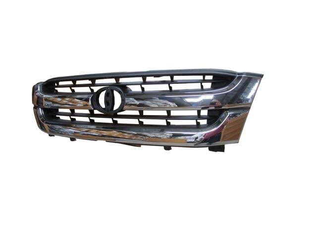 TOYOTA HILUX- PICK UP LN145- 02/05; ÖN PANJUR NİKELAJLI (FPI)