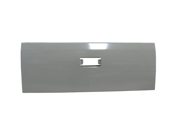 MAZDA BT 50- PICK UP- 07/12; ARKA BAGAJ KAPAĞI KOMPLE (ORTADAN AÇMALI) (YAN SANAYİ) (TW)