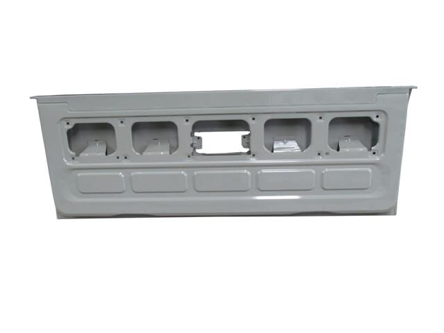 MAZDA BT 50- PICK UP- 07/12; ARKA BAGAJ KAPAĞI KOMPLE (ORTADAN AÇMALI) (YAN SANAYİ) (TW)