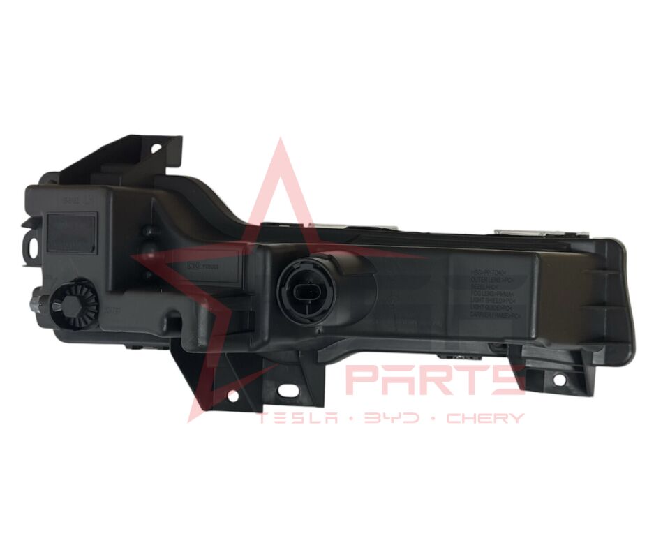 2021-2024 Tesla Model Y Sol Sis Lambası UNI-25959