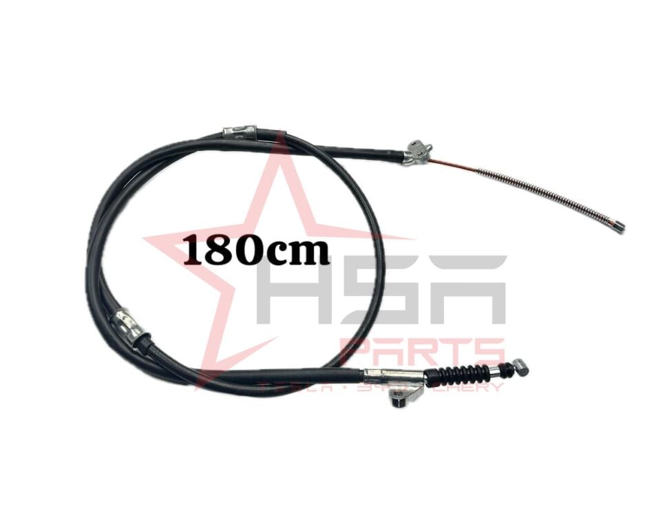 1996-1998 Toyota Corona ST191 Sağ Arka El Fren Teli 46420-20351