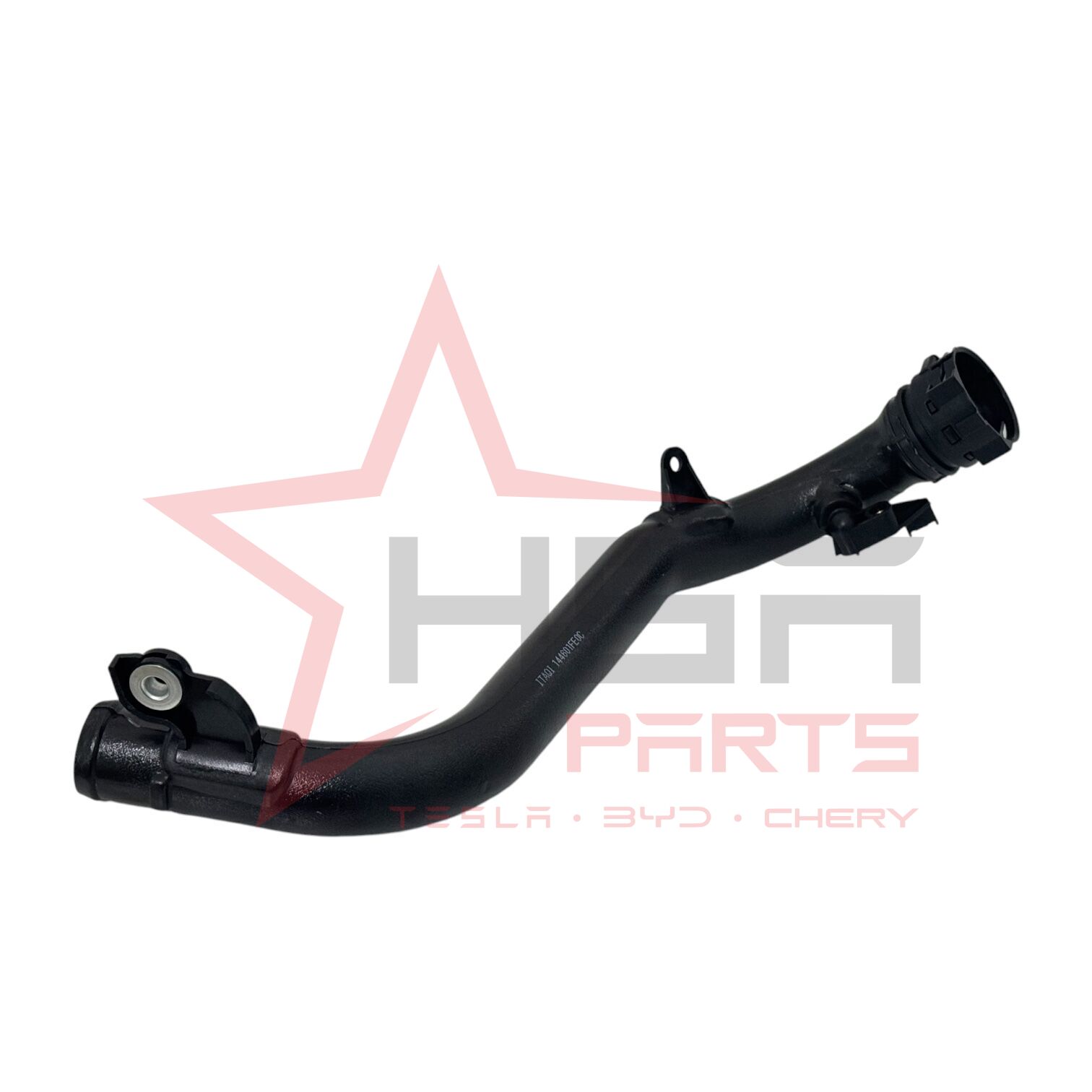 2011-2013 Nissan Juke 1,5 dCi Turbo Hortumu (Intercooler) 14460-1FE0C