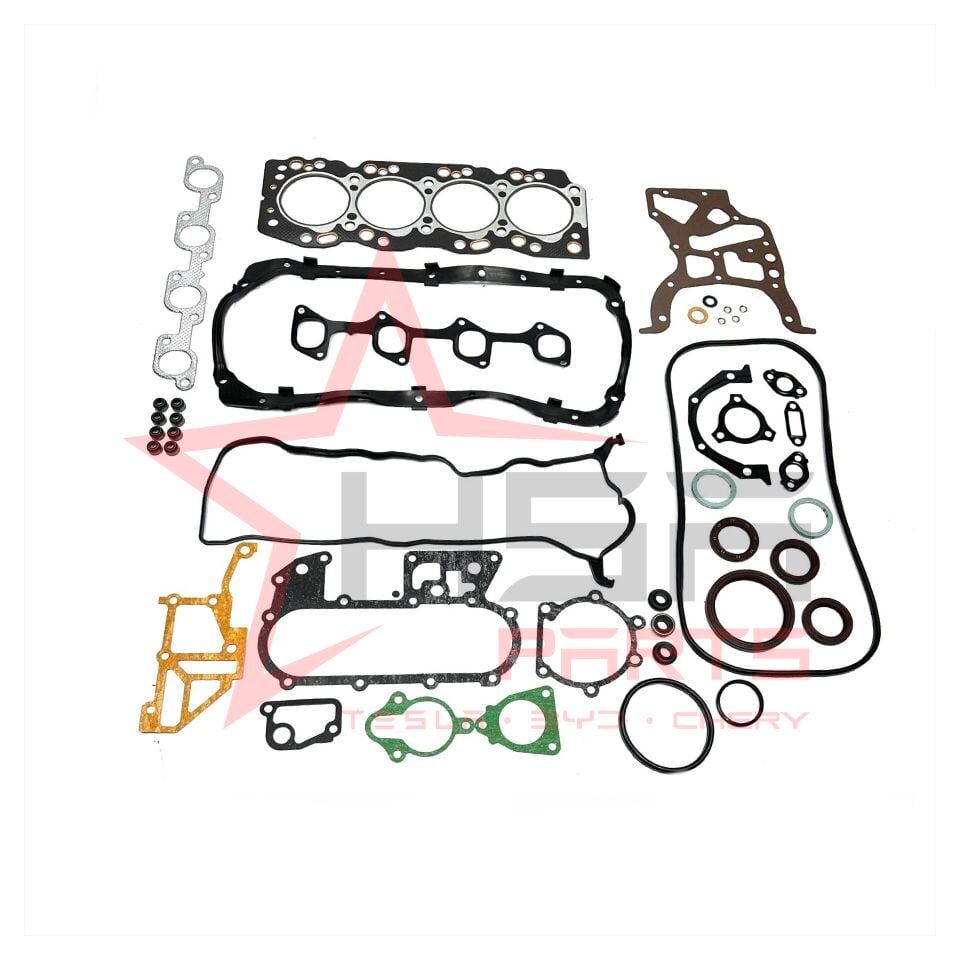 1984-1990 Toyota Land Cruiser 2,4 2l Takım Conta SKC'Lİ 04111-54050-SKCLİ