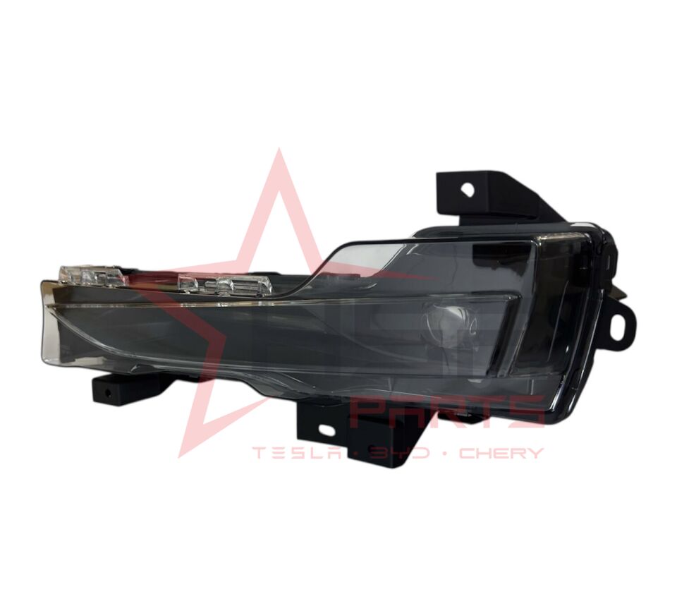 2021-2024 Tesla Model Y Sol Sis Lambası UNI-25959