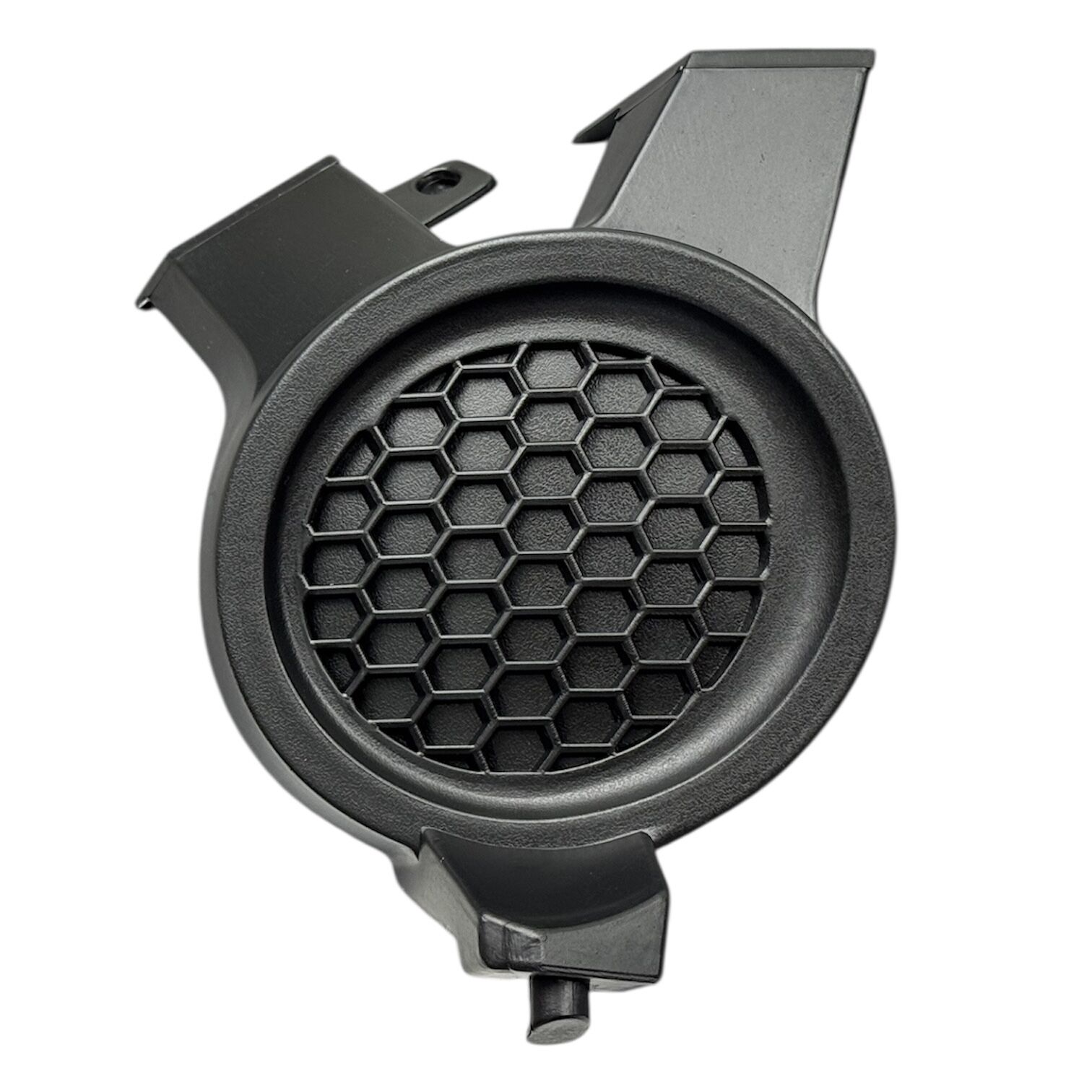 Nıssan Kapak Lamba Sis Qashqai 07-09 Sağ (Sissiz)