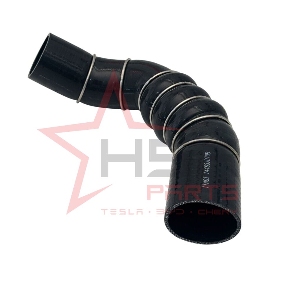 2007-2012 Nissan Qashqai 2,0 Dizel Turbo Hortumu (Kısa/Intercooler) 14463-JD70B