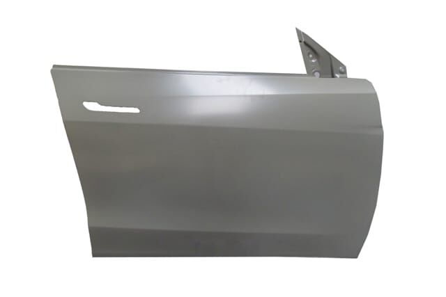 TESLA MODEL Y- 21/25; ÖN KAPI SAĞ (ALÜMİNYUM)(GRİ BOYALI)(TW)