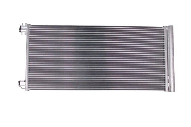 RENAULT TRAFIC- 3- 15/21; KLİMA RADYATÖRÜ 1.6/2.0 DCI (BRAZING) (788x358x16) ALÜMİNYUM (ORİS)