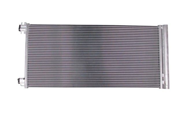 RENAULT TRAFIC- 3- 15/21; KLİMA RADYATÖRÜ 1.6/2.0 DCI (BRAZING) (788x358x16) ALÜMİNYUM (ORİS)